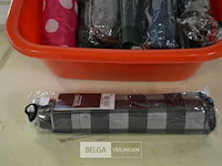 16 paraplu`s div kleuren - afbeelding 3 van  4