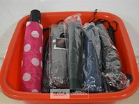 16 paraplu`s div kleuren - afbeelding 4 van  4