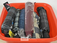 16 paraplu`s div kleuren - afbeelding 3 van  3