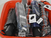 16 paraplu`s div kleuren - afbeelding 2 van  3