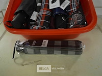 16 paraplu`s div kleuren - afbeelding 3 van  3