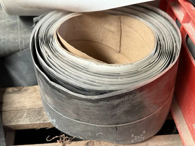 16 rollen folies - afbeelding 5 van  6