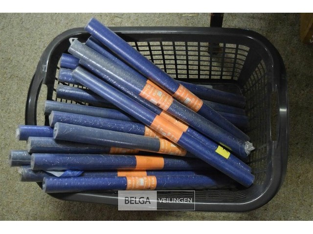16 rollen kaftpapier - afbeelding 1 van  2