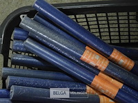 16 rollen kaftpapier - afbeelding 2 van  2