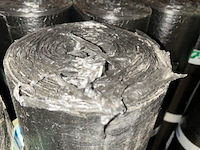 16 rollen soprema bitume - afbeelding 2 van  4