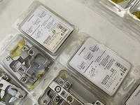 16 scharnier sets - afbeelding 6 van  7