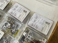 16 scharnier sets - afbeelding 7 van  7