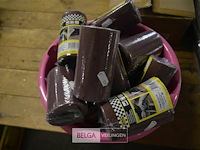 16 schuurpapier korrel 120 - afbeelding 1 van  2