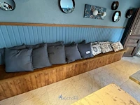 16 sierkussens