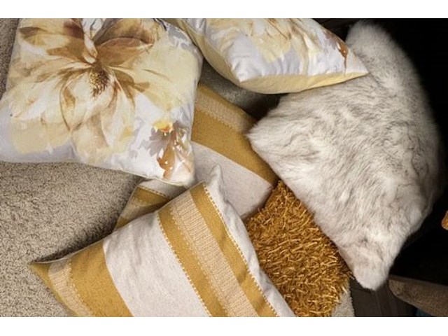 16 sierkussens - afbeelding 2 van  4