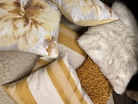 16 sierkussens - afbeelding 2 van  4