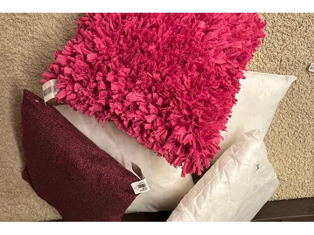 16 sierkussens - afbeelding 4 van  4