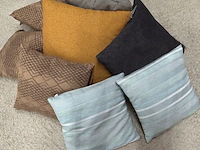 16 sierkussens - afbeelding 2 van  3