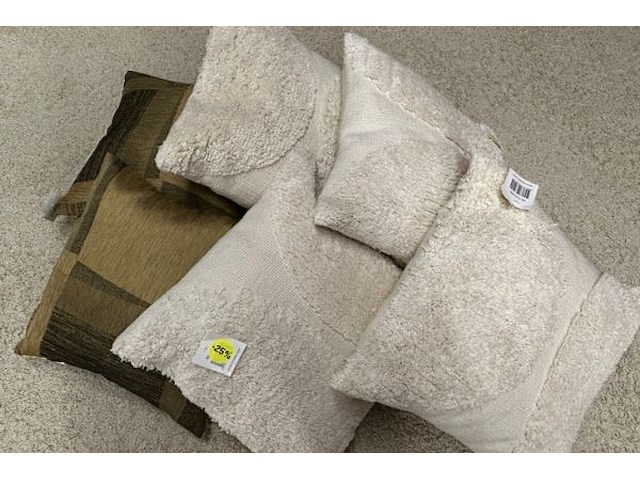 16 sierkussens - afbeelding 2 van  3