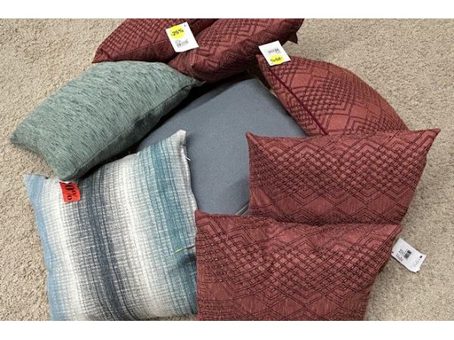 16 sierkussens - afbeelding 2 van  4