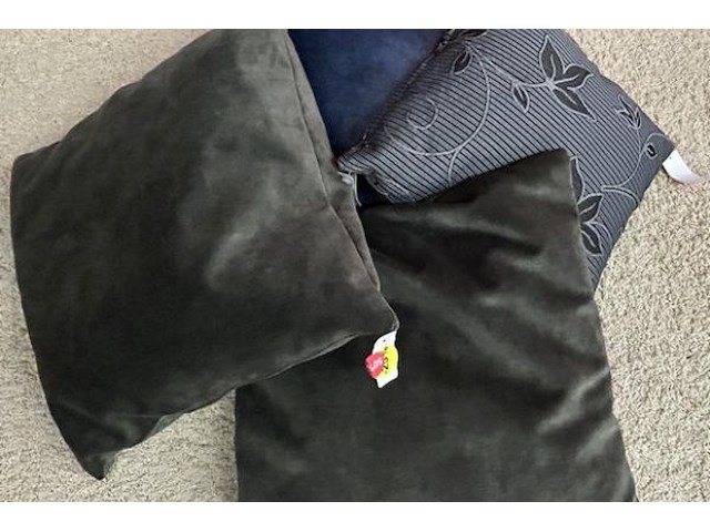 16 sierkussens - afbeelding 4 van  4