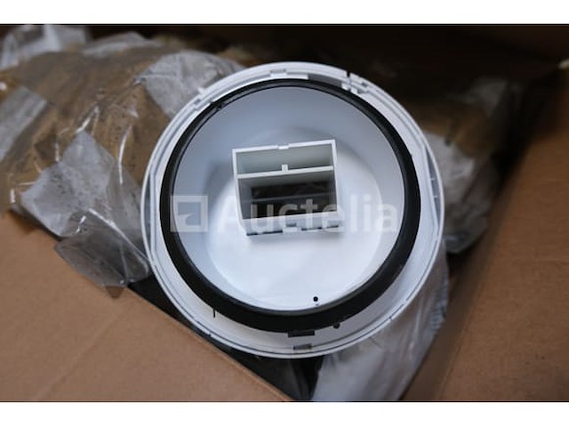 16 soler & palau ozeo h ecowatts enkelstroomventilatie-units - afbeelding 3 van  12