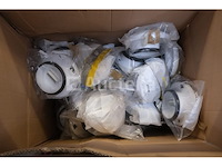 16 soler & palau ozeo h ecowatts enkelstroomventilatie-units - afbeelding 4 van  12