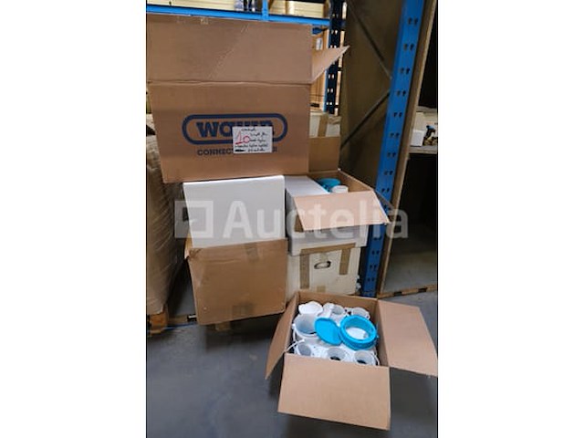 16 soler & palau ozeo h ecowatts enkelstroomventilatie-units - afbeelding 1 van  12