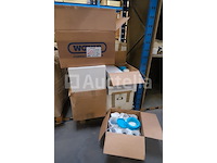 16 soler & palau ozeo h ecowatts enkelstroomventilatie-units