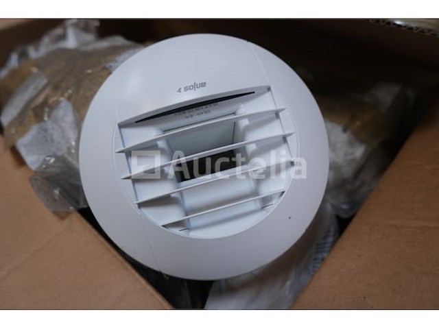 16 soler & palau ozeo h ecowatts enkelstroomventilatie-units - afbeelding 6 van  12