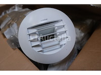 16 soler & palau ozeo h ecowatts enkelstroomventilatie-units - afbeelding 6 van  12