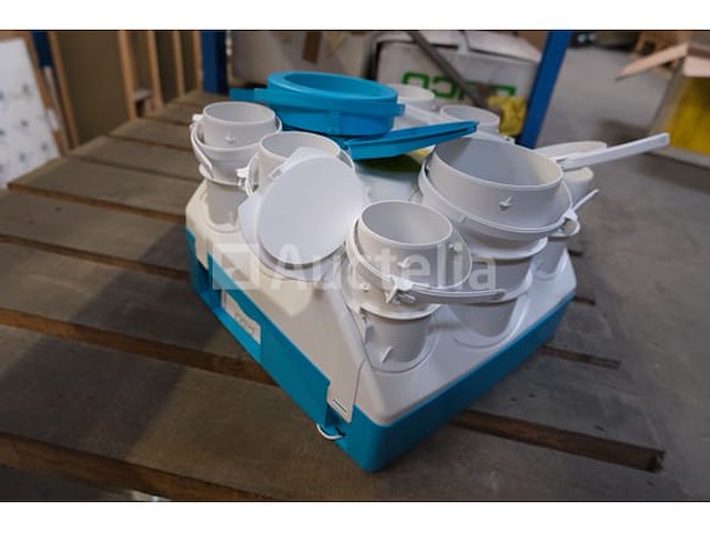 16 soler & palau ozeo h ecowatts enkelstroomventilatie-units - afbeelding 7 van  12