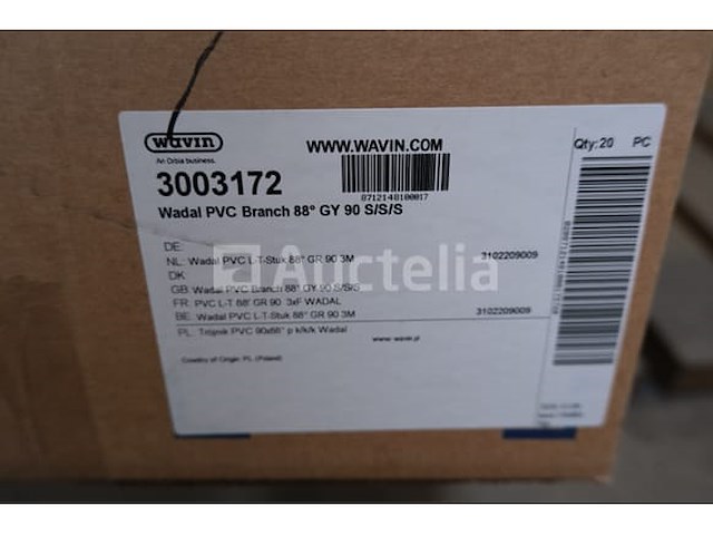 16 soler & palau ozeo h ecowatts enkelstroomventilatie-units - afbeelding 8 van  12