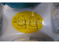 16 soler & palau ozeo h ecowatts enkelstroomventilatie-units - afbeelding 12 van  12