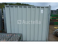 16 solide constructiebarrières - afbeelding 3 van  5