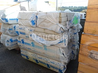 16 soprema sopra xps xl 8 cm dikke isolatiepanelen - afbeelding 1 van  5