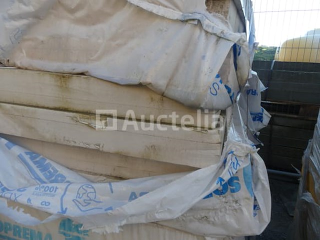 16 soprema sopra xps xl 8 cm dikke isolatiepanelen - afbeelding 2 van  5