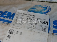 16 soprema sopra xps xl 8 cm dikke isolatiepanelen - afbeelding 3 van  5