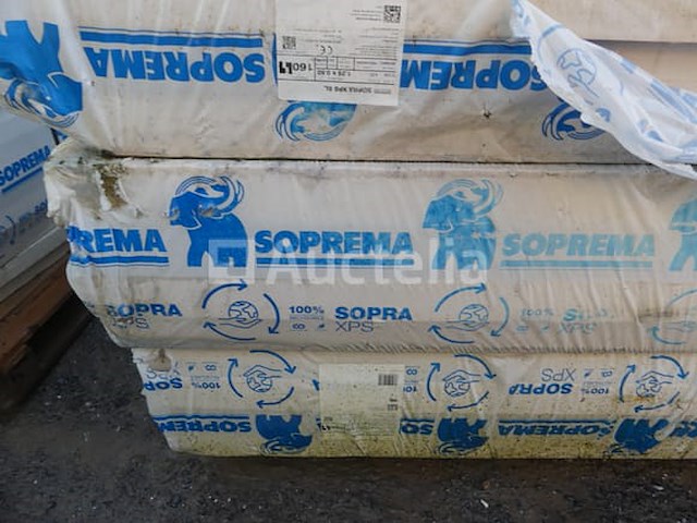 16 soprema sopra xps xl 8 cm dikke isolatiepanelen - afbeelding 5 van  5