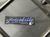 16 stoelen + 2 karren - afbeelding 6 van  9