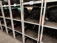 16 stoelen + 2 karren - afbeelding 7 van  9