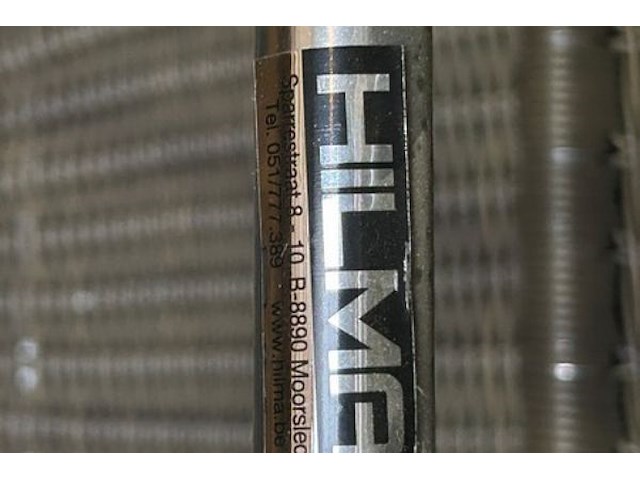 16 stoelen - afbeelding 4 van  5