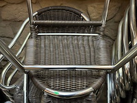 16 stoelen - afbeelding 5 van  5