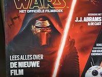 ±16 stripverhalen ; star wars - afbeelding 2 van  3