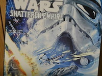 ±16 stripverhalen ; star wars - afbeelding 3 van  3