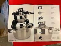16 stuks cook@co - afbeelding 1 van  4