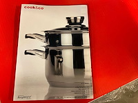 16 stuks cook@co - afbeelding 2 van  4