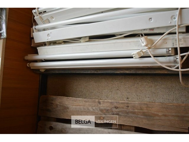 16 tl lampen - afbeelding 2 van  4