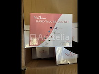 16 verpakkingen wax kit ontharen - afbeelding 1 van  5