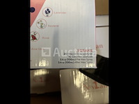 16 verpakkingen wax kit ontharen - afbeelding 3 van  5