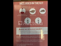 16 verpakkingen wax kit ontharen - afbeelding 4 van  5