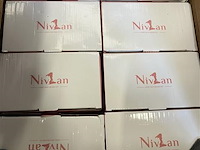 16 verpakkingen wax kit ontharings sets - afbeelding 5 van  5