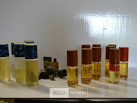 ±16 vintage parfum, 2 verstuivers