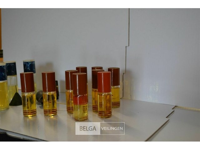 ±16 vintage parfum, 2 verstuivers - afbeelding 2 van  5