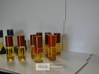 ±16 vintage parfum, 2 verstuivers - afbeelding 2 van  5